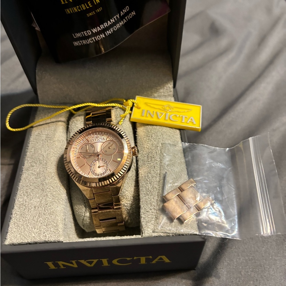 Invicta watch - Picture 3 of 8